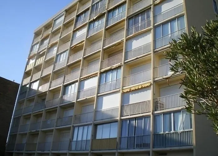 Lumineux Au Lavandou - Vue - Fr-1-308-81 * Ле-Лаванду