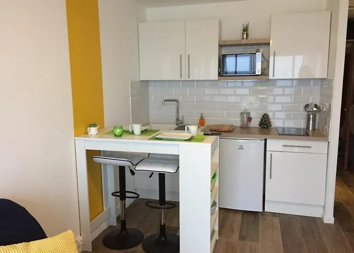 Lumineux Au Lavandou - Vue - Fr-1-308-81